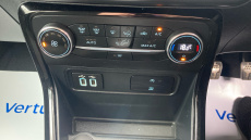 Ford EcoSport 1.0 EcoBoost 125 ST-Line 5dr Petrol Hatchback